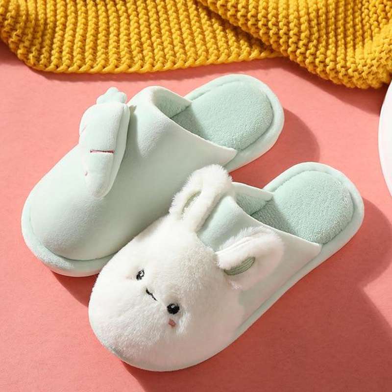 Chausson lapin cheap