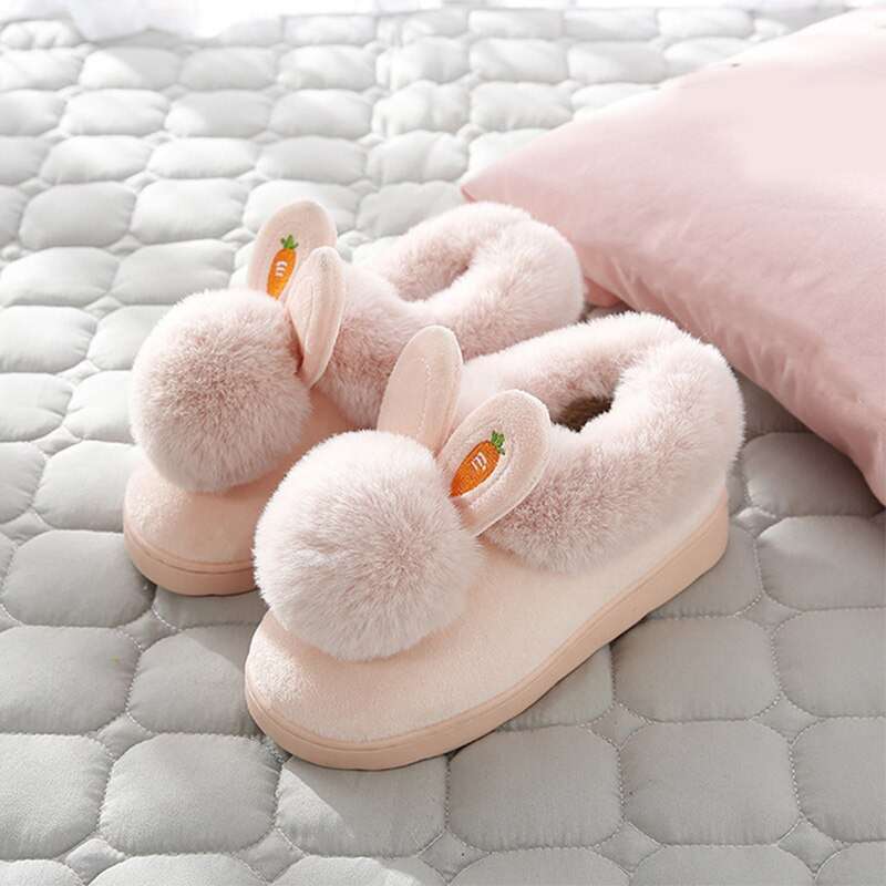 Chausson taille top 35