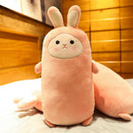 Lapin Géant Coussin Chambre Enfant