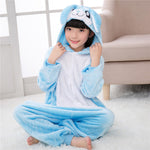 Pyjama Kigurumi Lapin