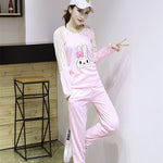 Lapin en Pyjama