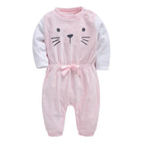 Pyjama Bébé Lapin