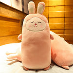 Lapin Géant Coussin Chambre Enfant