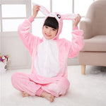 Pyjama Kigurumi Lapin