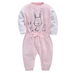 Pyjama Bébé Lapin