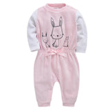 Pyjama Bébé Lapin