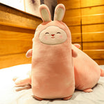 Lapin Géant Coussin Chambre Enfant