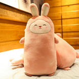 Lapin Géant Coussin Chambre Enfant