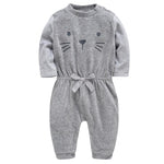 Pyjama Bébé Lapin