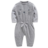 Pyjama Bébé Lapin