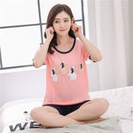 Pyjama Lapin Enfant