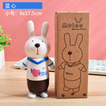 Lapin Tirelire Love Me