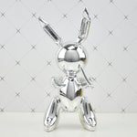 Sculpture Lapin