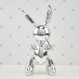 Sculpture Lapin