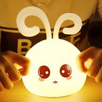 Lampe Lapin USB