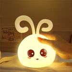Lampe Lapin USB