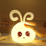 Lampe Lapin USB