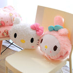 Lapin en Doudou