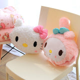 Lapin en Doudou