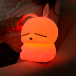 Lampe Chambre Lapin