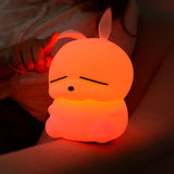 Lampe Chambre Lapin
