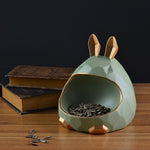 Sculpture Lapin 3D