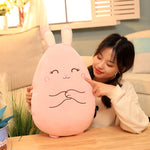 Couverture Doudou Lapin