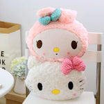 Lapin en Doudou