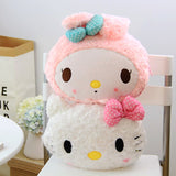 Lapin en Doudou