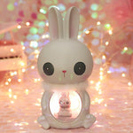 Lampe Lapin Géant