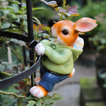 Statue Lapin Extérieure