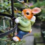 Statue Lapin Extérieure