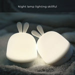 Lampe Chapeau Lapin