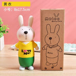 Lapin Tirelire Love Me
