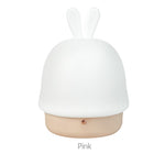 Lampe Chapeau Lapin