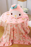Lapin en Doudou