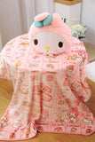 Lapin en Doudou