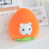 Modèle Doudou Lapin
