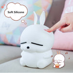 Lampe Chambre Lapin