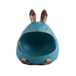 Sculpture Lapin 3D