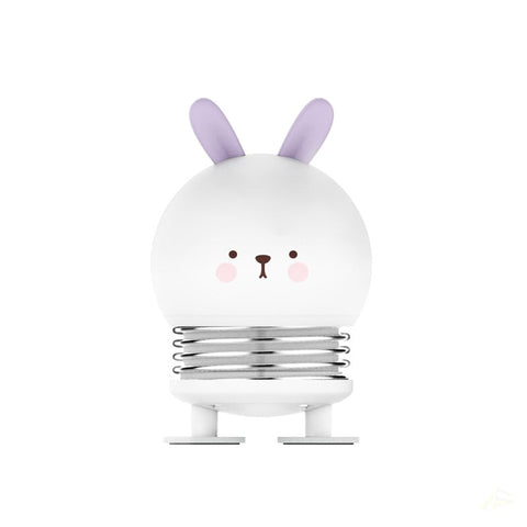 Lampe Nuit Lapin Led