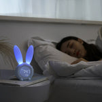 Lampe Lapin Réveil