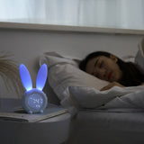 Lampe Lapin Réveil