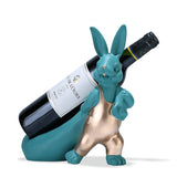 Statue Décoration Lapin