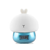 X Lampe-Réveil Led Lapin