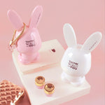 Tirelire Déco Lapin