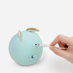 X Lampe Animale Lapin