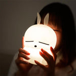 Lampe Chambre Lapin
