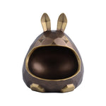 Sculpture Lapin 3D