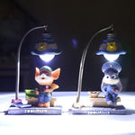 Baby Lapin Lamp